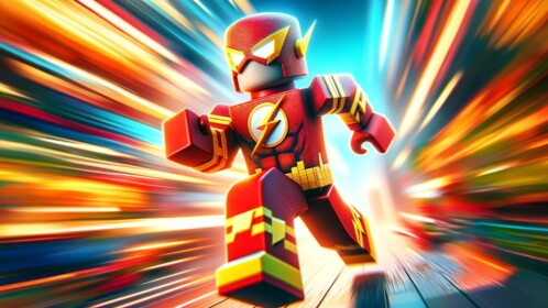 [⚡BETA⚡] ⚡ Race Legends ⚡