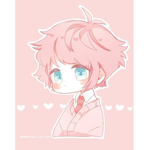 Pink style life