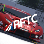 RFTC - Race For The Cup Official