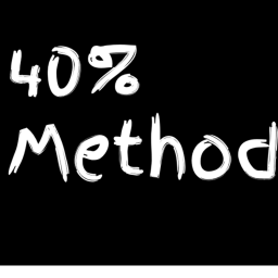 40% Method