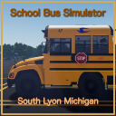 [APRIL FOOLS] School Bus Simulator South Lyon