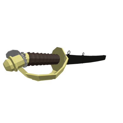 grave/digger warbringer waist Roblox item