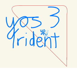 YOS Trident 24h2-8