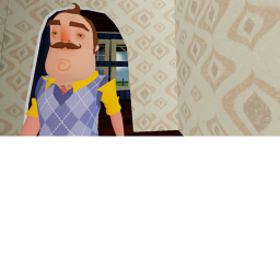 Hello Neighbor Singleplayer [Alpha]