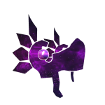 Space-Time Valk Of The Universal Galaxy