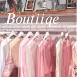 Boutiiques