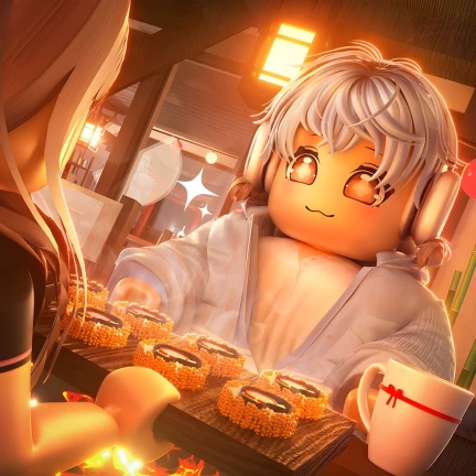 Image du serveur Roblox