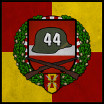 44. Infanteriedivision