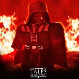 Star Wars: Tales of The Empire