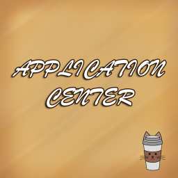Application Center