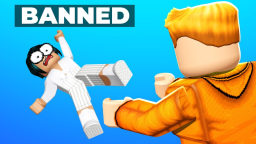 Odgrywanie roli w Ragdoll People