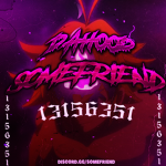 G.SOMEFRIEND