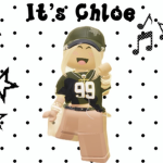 Itschloe!!
