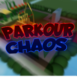 PARKOUR CHAOS HQ