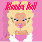 BlondesDoll