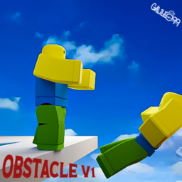 [NEW] Obstacle V1