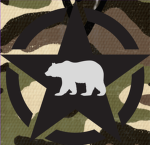 SMOL BEAR ARMY