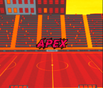 APEX (Touch Football Clan)