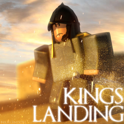 🚩King's Landing