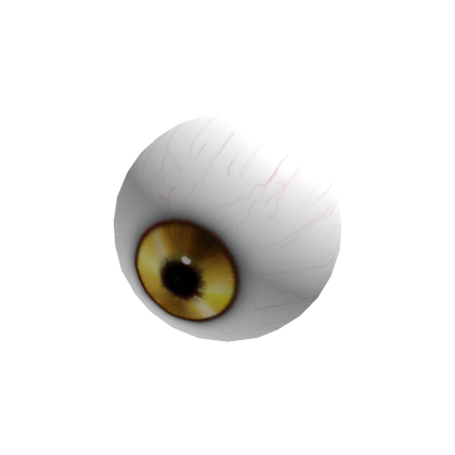 Golden Eye