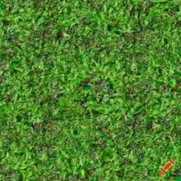The Grasslands icon