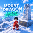 [NEW] MOUNT DRAGON JADE