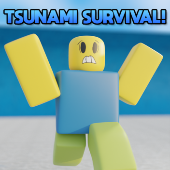 Survive the Tsunami Disaster 🌊