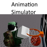 [Dunk Meme] Animation Simulator