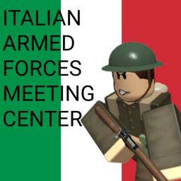 IAF Meeting Place