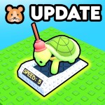 Catch Pets To Make Power ⚡