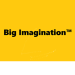 Big Imagination™