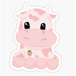BlossomCow Squad
