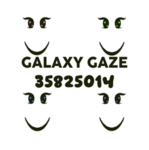 ୨୧ GALAXY GAZE