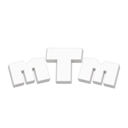 The Momentum Roblox group icon