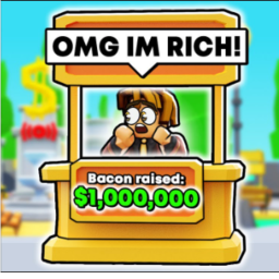 Ice Cube Donations