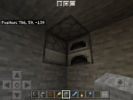 agent’s hideout