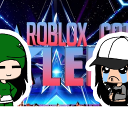 Roblox's Talents :3