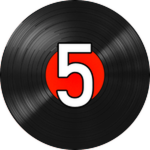 5 Pictures Completed