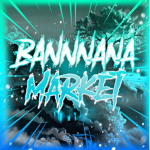 Bannnana Market