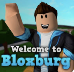 Hal’s bloxburg neighborhood