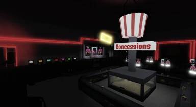 TDTNTOR II: Night of the Noobs IV Roblox place thumbnail