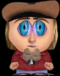 Pip Pirrup