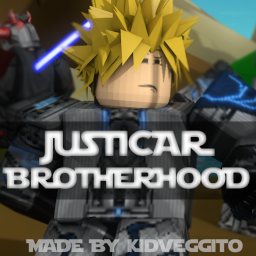 The Justicar Brotherhood Talshabe Enclave