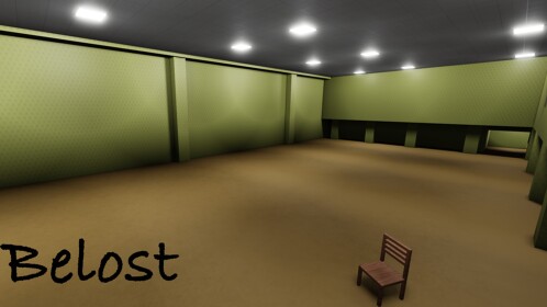 Belost [Beta]