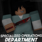 [ ] Specialized Operations Team