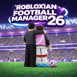 FOOTBALL MANAGER 26