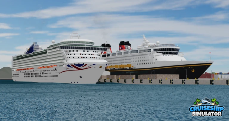 Cruise Ship Simulator Roblox: Your Ultimate Guide