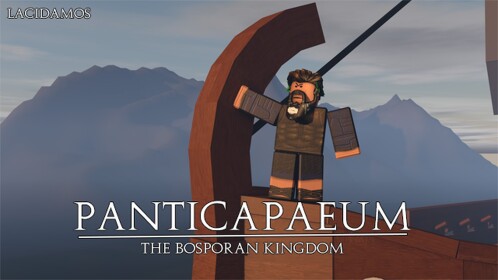 Panticapaeum