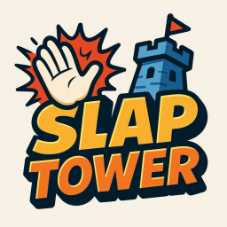Ultimate slap tower