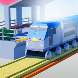 Toy Trains 🚂 [SALE🎟️] icon
